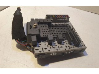 Блок предохранителей 9401802, 9451004   Volvo S80