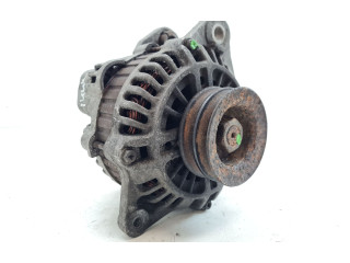 Генератор ME203546, A3TB1999 Mitsubishi Pajero