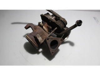  Турбина Mercedes-Benz A W169 2.0 6400901380         