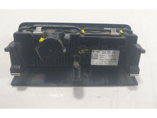 Блок управления климат-контролем 8XA8200436PS, 8XA820043 Audi A1