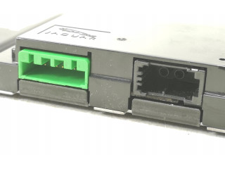 Блок управления C2P4480, C2P4480   Jaguar XK - XKR