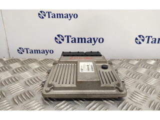 Řídící jednotka 55195817, MJD6JFP3 Fiat Punto Evo 2005