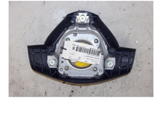 Подушка безопасности водителя Daihatsu Cuore