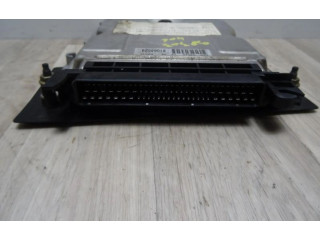 Řídící jednotka 1929ZH, 1929ZH Peugeot 406 2000