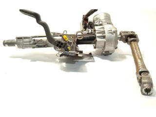    Рулевая рейка 6C1423510BJ, 6C1909144AG   Skoda Fabia Mk3 (NJ) 2015 - 2021 года