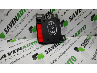 Блок подушек безопасности SV2-23-10 Dacia Duster II