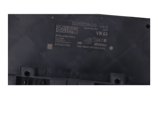 Pojistková skříňka Řídící jednotka BSM 5Q0937084DG Volkswagen T-Roc 2019