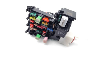 Блок предохранителей 5Q0937615C Skoda Octavia Mk3 (5E)