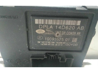 Řídící jednotka DPLA14D20AB Land Rover Range Rover Sport L320 2014
