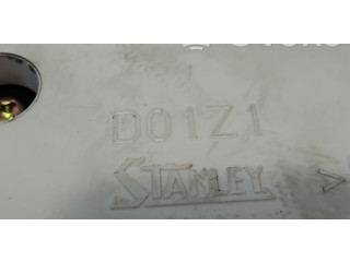 Блок управления климат-контролем D01Z1 Honda Stream