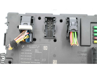 Модуль кузова