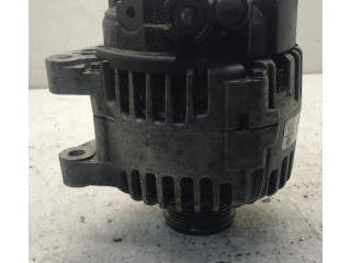 Генератор H543493A, H543493A   Peugeot 406      