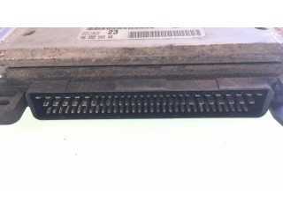Блок управления двигателя 9635598680 Citroen Xantia