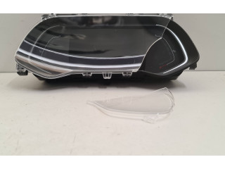 Přístrojová deska Renault Captur II 2023 P248094299R