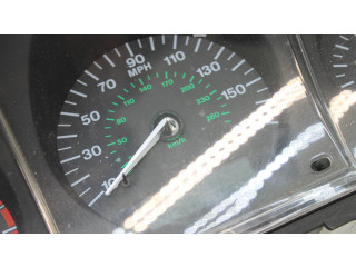 Панель приборов 3W8310849DG Jaguar XK8 - XKR