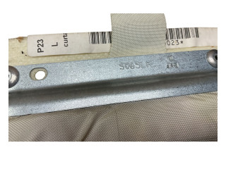 Боковая подушка безопасности 9208892, D2702C1640183   Volvo S80