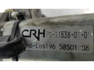 Рулевая рейка Руль 32306780899, 32306771415 BMW 1 E81 E87 2004-2011 года