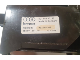 Дисплей    4G1919601C, 00011559   Audi A7 S7 4G