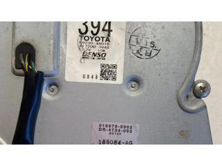 Вентилятор гибридного / электрического автомобиля