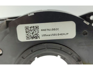 Подрулевой шлейф SRS 31313854   Volvo XC60