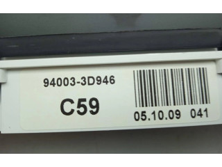 Přístrojová deska Hyundai Sonata 940033D946