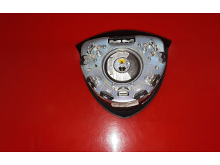 Подушка безопасности водителя 34052432A, 3DBG261X10060 Chrysler Grand Voyager V