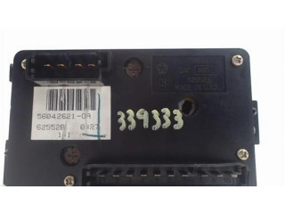 Ручка стеклоочистителей 56042621 Jeep Grand Cherokee