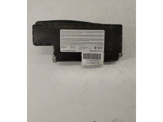Подушка безопасности в сиденье 4B0880241H Audi A6 S6 C5 4B
