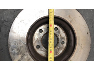 Передний тормозной диск