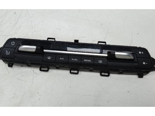 Блок управления климат-контролем 98340419ZD Citroen Berlingo