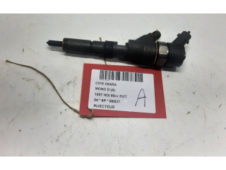 Форсунка 0445110076, 0445110076 Citroen Xsara Picasso DW10TD(RHY)