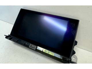 Дисплей 8611078020 Lexus NX