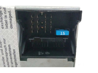 Řídící jednotka 13289935, 497316088 Opel Zafira B 2010