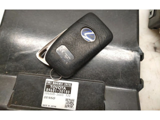 Řídící jednotka 8999030440, 8978433030 Lexus GS 250 350 300H 450H 2015