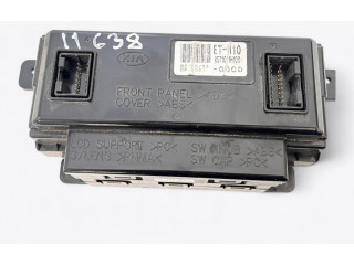 Дисплей 957101H100, 957101H100 KIA Ceed