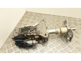 Рулевая рейка 6780883, 018760100 BMW 5 E60 E61 2004-2010 года