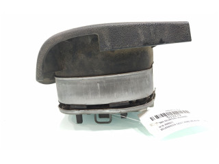 Подушка безопасности водителя 2K0880201E Volkswagen Caddy