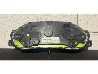 Панель приборов 248100621R Dacia Logan II