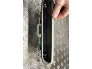 Přístrojová deska Renault Twingo I 2001 8200121175