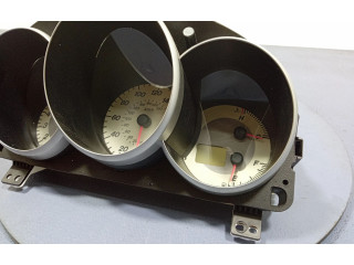 Přístrojová deska Mazda 3 I 2008 BP4K55430, BP4K55430