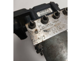 Блок АБС 13276461, 0265233212 Opel Combo C 2001 - 2011 года