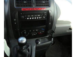 Вентилятор печки       Peugeot Expert