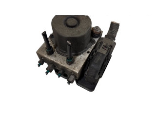 Блок АБС 600636300C, 089061320809504 Tesla Model S 2012 - года