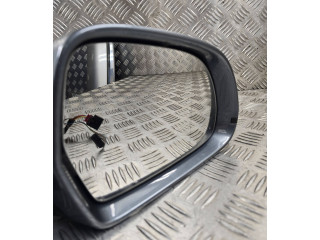 Зеркало электрическое Audi A4 Allroad B8 2008 - 2016 года