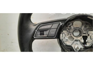 Руль Audi A3 8Y 2020 - года 82A419091AE