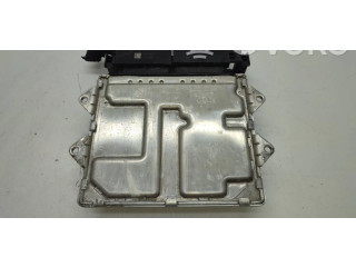 Řídící jednotka 52182424 Fiat Fiorino 2021