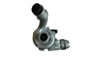 Turbodmychadlo Турбина 708639, 708639-0006 Nissan Primera