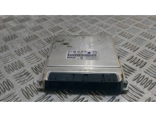 Řídící jednotka A6681530979, 0281011152 Mercedes-Benz A W168 2005
