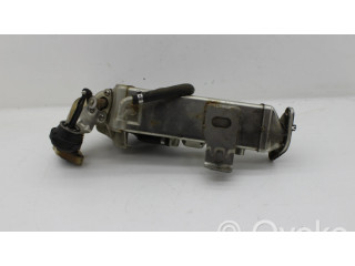 Охладитель EGR