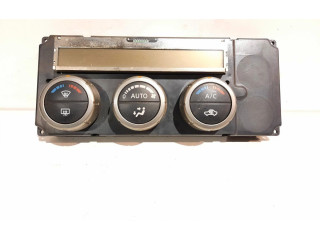Блок управления климат-контролем 27500EB51A, 27500EB51A Nissan Navara